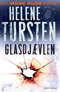 Glasdjævlen (e-bog) af Helene Tursten