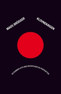 Klovnekrigen (e-bog) af Mads Brügger