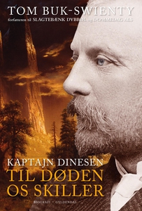 Kaptajn Dinesen 2 (e-bog) af Tom Buk-