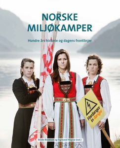 Norske miljøkamper (ebok) av