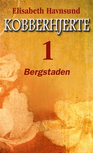 Bergstaden (ebok) av Elisabeth Havnsund
