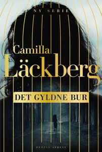 Det gyldne bur (e-bog) af Camilla Läc