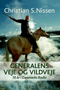 Generalens veje og vildveje (e-bog) a