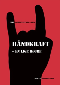 Håndkraft – en lige højre (e-bog) af