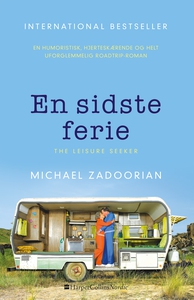 En sidste ferie (e-bog) af Michael Za