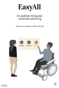 EasyAll (ebok) av Ingeborg Tande Johnsen