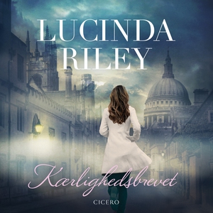 Kærlighedsbrevet (lydbog) af Lucinda