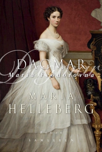 Dagmar (e-bog) af Maria Helleberg