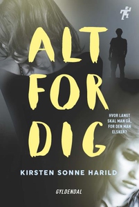 Alt for dig (lydbog) af Kirsten Sonne