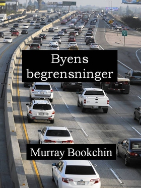 Byens begrensninger