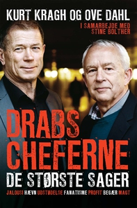 Drabscheferne (e-bog) af Ove Dahl, Ku