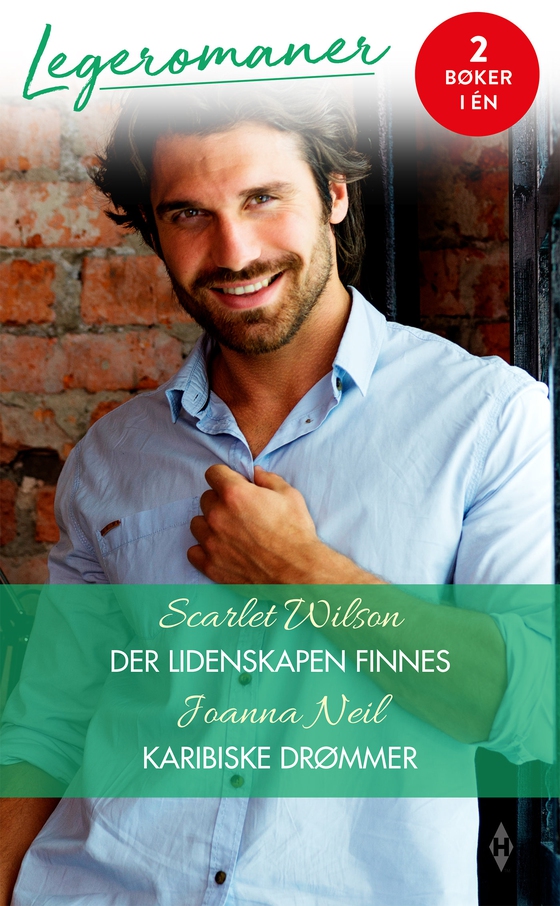 lidenskapen finnes / Karibiske drømmer