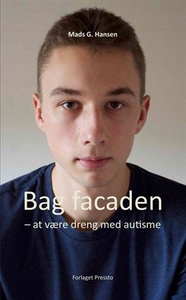 Bag facaden (e-bog) af Mads Hansen