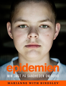 Epidemien (e-bog) af Marianne With Bi