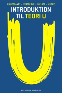 Introduktion til Teori U (e-bog) af E