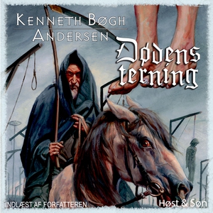 Dødens terning (lydbog) af Kenneth Bø