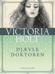 Djævledoktoren (e-bog) af Victoria Ho