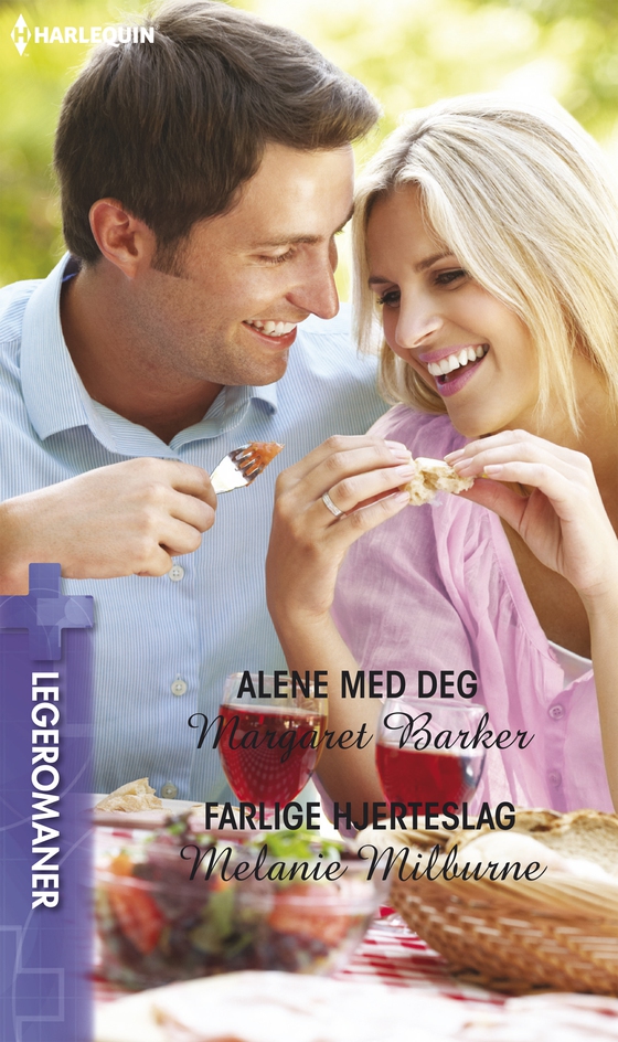 Alene med deg / Farlige hjerteslag