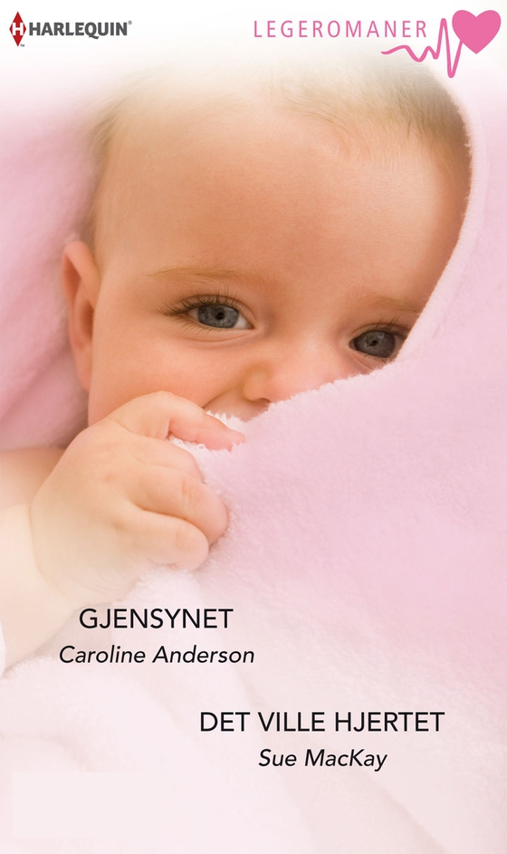 Gjensynet / Det ville hjertet