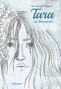 Tara og Stormøerne (e-bog) af Isa Lem