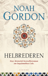 Helbrederen, ebog (e-bog) af Noah Gor