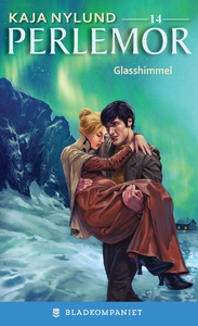 Glasshimmel (ebok) av Kaja Nylund