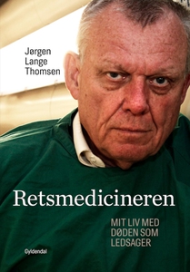 Retsmedicineren (e-bog) af Jørgen Lan