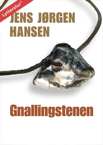 Gnallingstenen (lydbog) af Jens Jørge