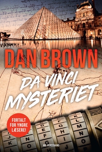 Da Vinci Mysteriet (e-bog) af Dan Bro