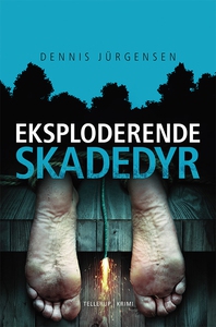 En Roland Triel-krimi #5: Eksploderen