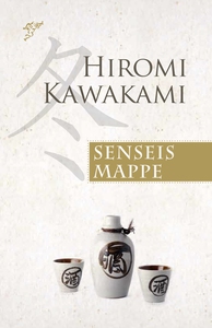 Senseis mappe (e-bog) af Hiromi Kawak