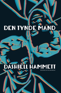 Den tynde mand (e-bog) af Dashiell Ha