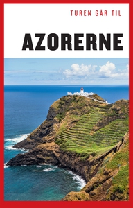 Turen Går Til Azorerne (e-bog) af Fra