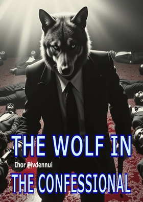 The wolf in The confessional