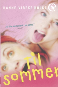 Til sommer (e-bog) af Hanne-Vibeke Ho