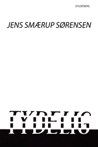 Tydelig (e-bog) af Jens Smærup Sørens