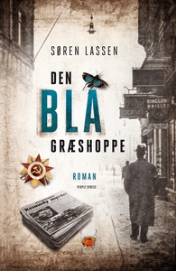 Den blå græshoppe (e-bog) af Søren La