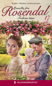 Tvilens time (ebok) av Kate Helen Simonsen