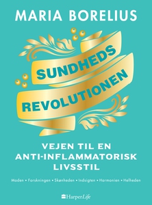 Sundhedsrevolutionen - vejen til anti