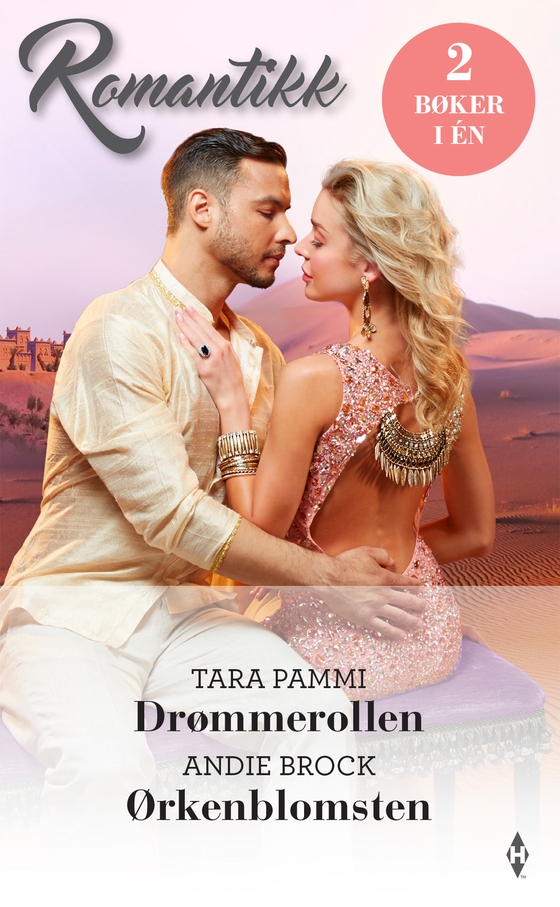Drømmerollen / Ørkenblomsten