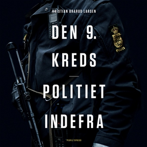 Den 9. kreds - Politiet indefra (lydb