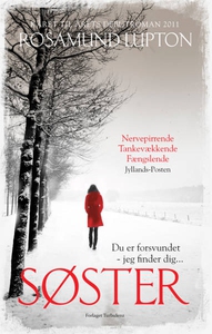 Søster (lydbog) af Rosamund Lupton