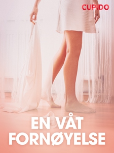 En våt fornøyelse - erotiske noveller (ebok)
