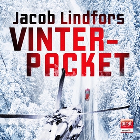 Vinterpacket (ljudbok) av Jacob Lindfors