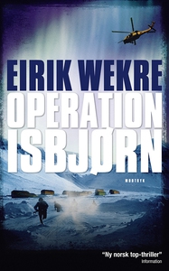 Operation Isbjørn (e-bog) af Eirik We