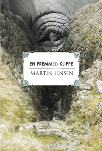 En fremmed klippe (e-bog) af Martin J