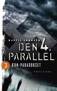 Æon-paradokset (e-bog) af Kjetil John