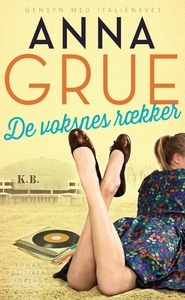 De voksnes rækker (e-bog) af Anna Gru