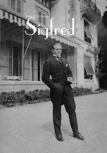 Sigfred (ebok) av Anne C. Eriksen