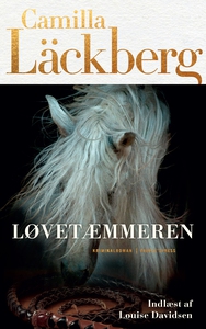Løvetæmmeren (lydbog) af Camilla Läck
